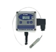 Bộ chuyển đổi tín hiệu nhiệt độ và độ ẩm Senseca GHTU-KABEL-MP